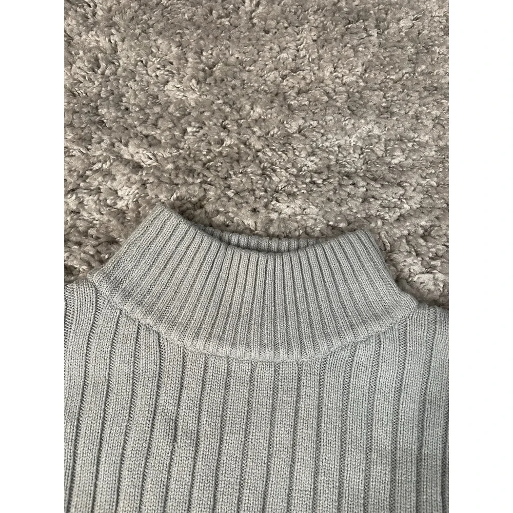 SOUTHPOLE Sweater Adult Extra Large‎ Gray Pullover